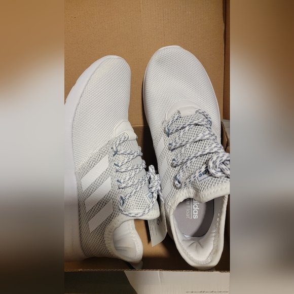 Adidas racer shoes women's - Picture 5 of 14